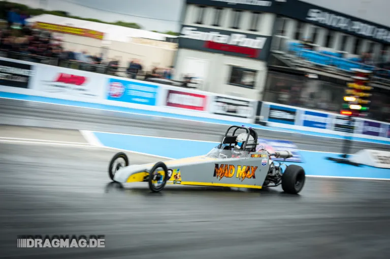 FIA/FIM European Finals Santa Pod 2022 – Foto 254