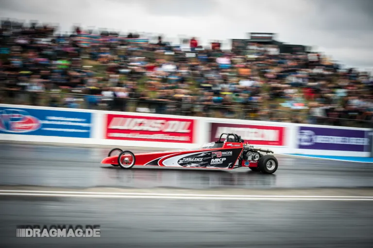 FIA/FIM European Finals Santa Pod 2022 – Foto 253