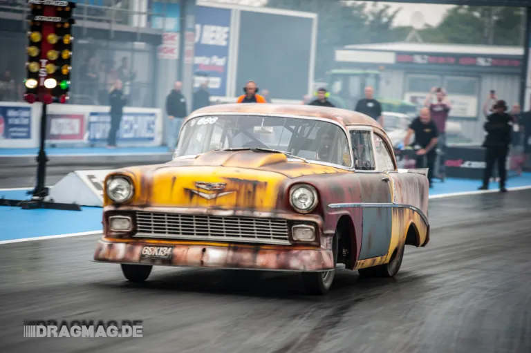 FIA/FIM European Finals Santa Pod 2022 – Foto 249