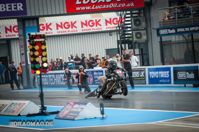 FIA/FIM European Finals Santa Pod 2022 – Foto 245