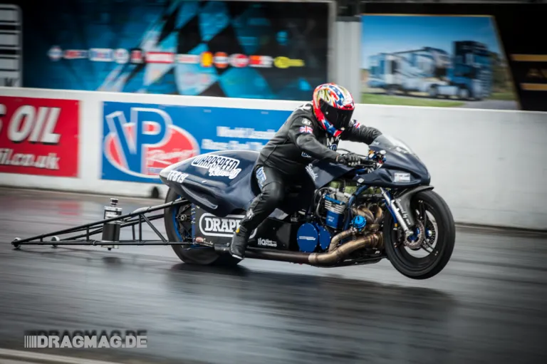 FIA/FIM European Finals Santa Pod 2022 – Foto 244