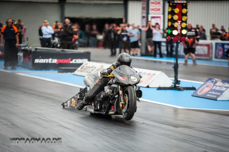 FIA/FIM European Finals Santa Pod 2022 – Foto 240