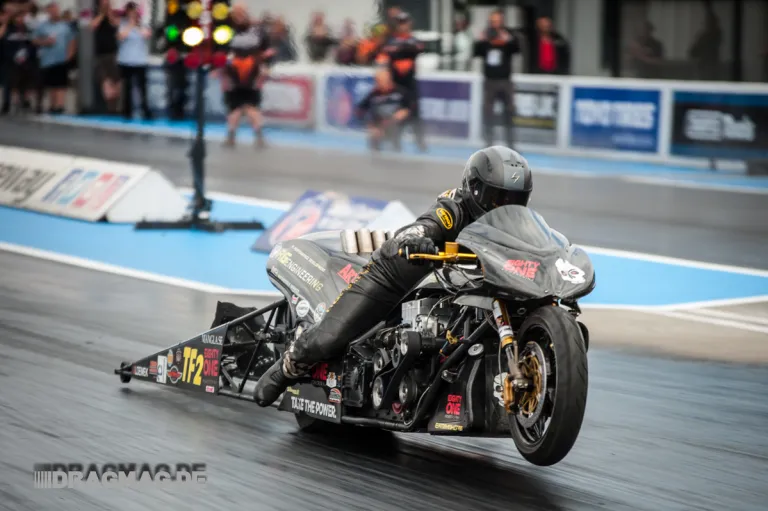 FIA/FIM European Finals Santa Pod 2022 – Foto 239