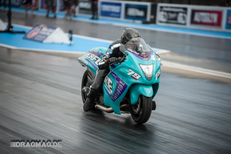 FIA/FIM European Finals Santa Pod 2022 – Foto 238