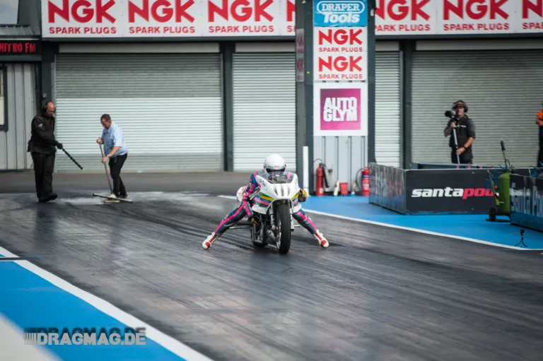 FIA/FIM European Finals Santa Pod 2022 – Foto 234