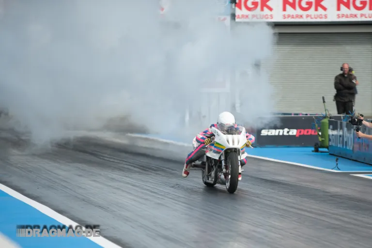 FIA/FIM European Finals Santa Pod 2022 – Foto 232