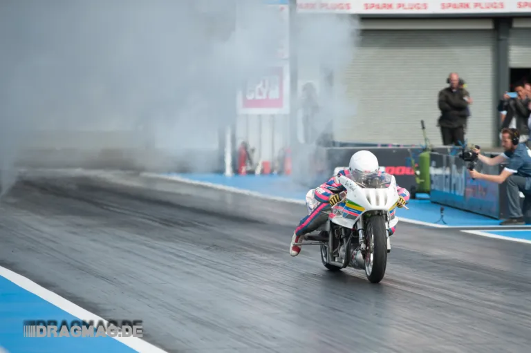 FIA/FIM European Finals Santa Pod 2022 – Foto 231