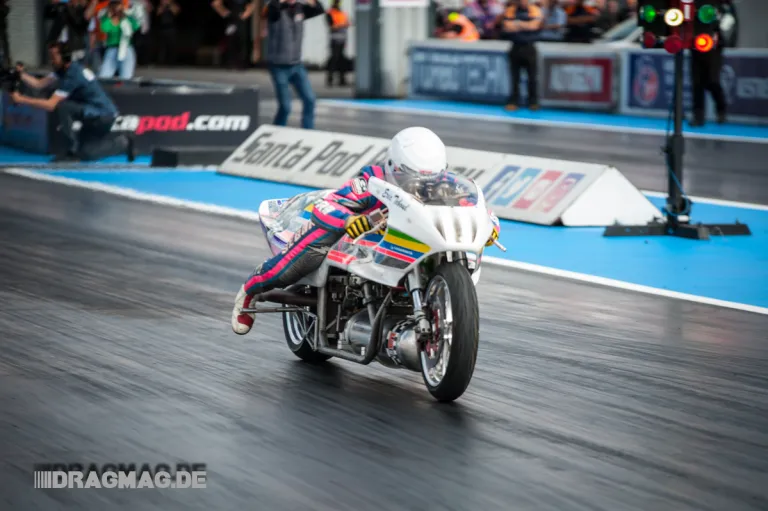 FIA/FIM European Finals Santa Pod 2022 – Foto 229