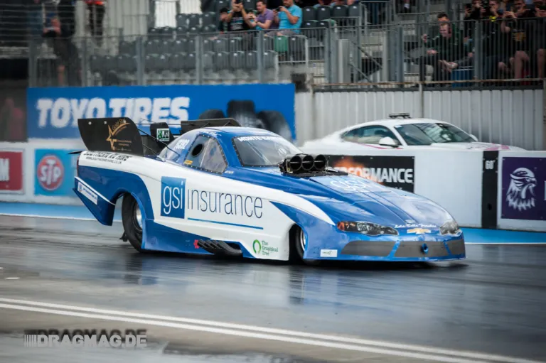 FIA/FIM European Finals Santa Pod 2022 – Foto 228