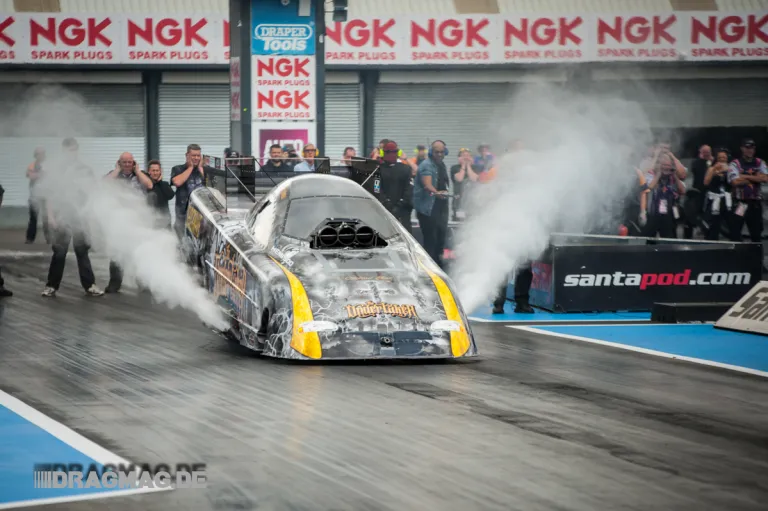 FIA/FIM European Finals Santa Pod 2022 – Foto 227