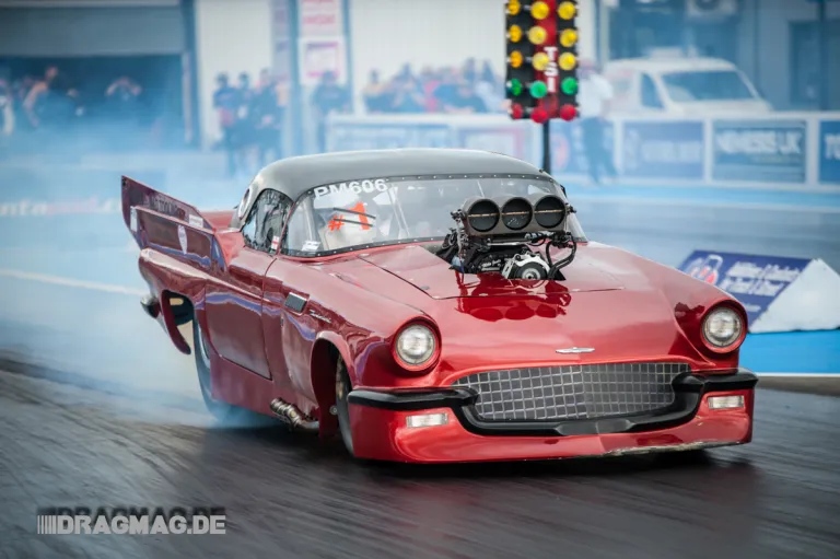 FIA/FIM European Finals Santa Pod 2022 – Foto 224