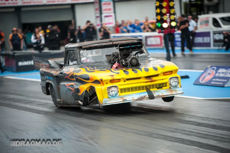 FIA/FIM European Finals Santa Pod 2022 – Foto 222