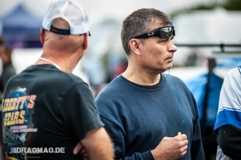 FIA/FIM European Finals Santa Pod 2022 – Foto 214