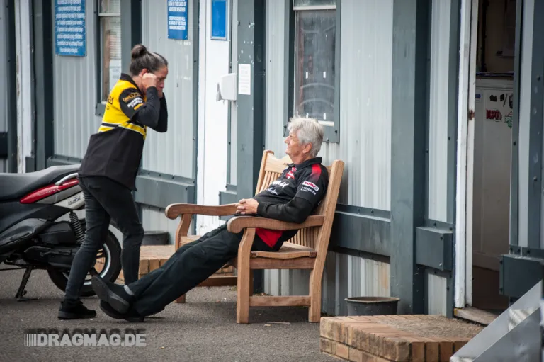 FIA/FIM European Finals Santa Pod 2022 – Foto 212