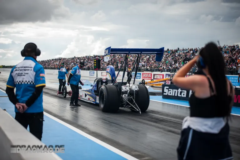 FIA/FIM European Finals Santa Pod 2022 – Foto 209