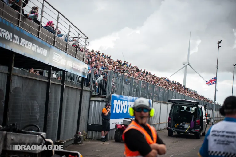 FIA/FIM European Finals Santa Pod 2022 – Foto 208