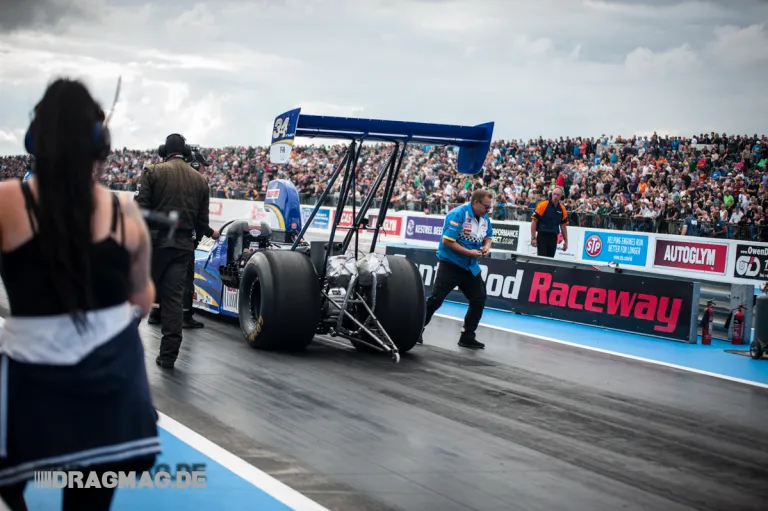 FIA/FIM European Finals Santa Pod 2022 – Foto 207