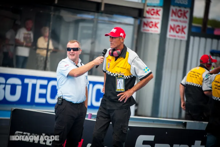 FIA/FIM European Finals Santa Pod 2022 – Foto 205