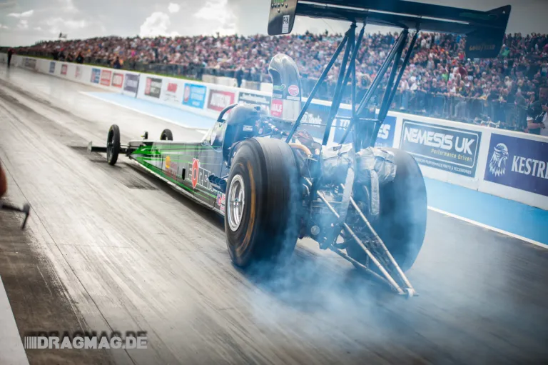 FIA/FIM European Finals Santa Pod 2022 – Foto 204