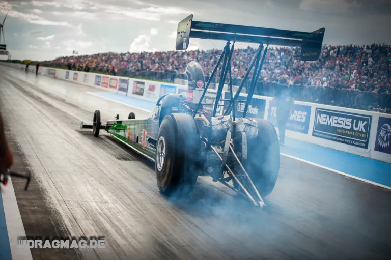 FIA/FIM European Finals Santa Pod 2022 – Foto 203