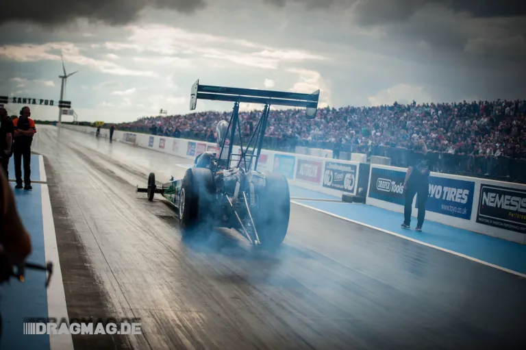 FIA/FIM European Finals Santa Pod 2022 – Foto 202