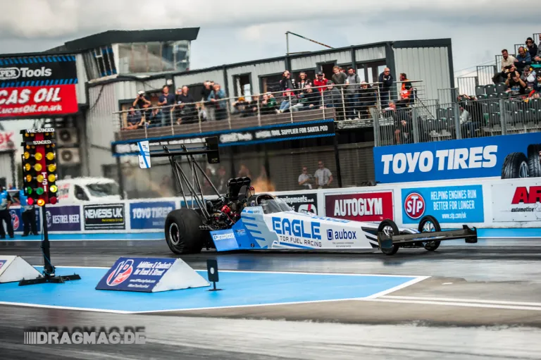 FIA/FIM European Finals Santa Pod 2022 – Foto 194