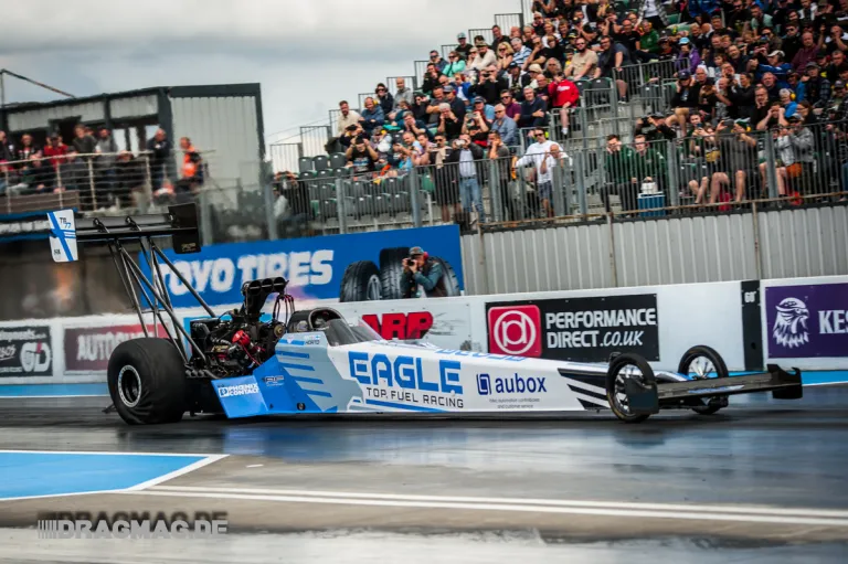 FIA/FIM European Finals Santa Pod 2022 – Foto 193