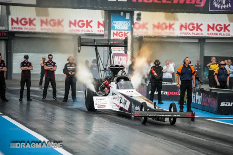 FIA/FIM European Finals Santa Pod 2022 – Foto 191