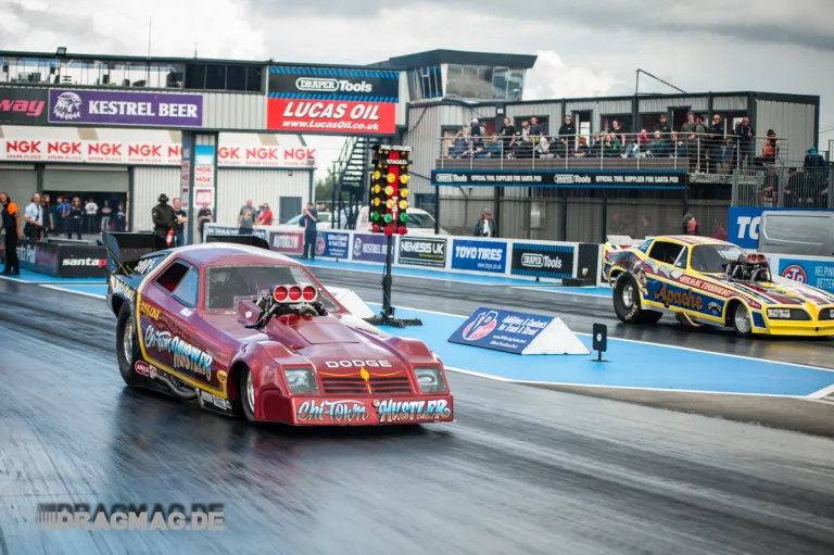 FIA/FIM European Finals Santa Pod 2022 – Foto 187