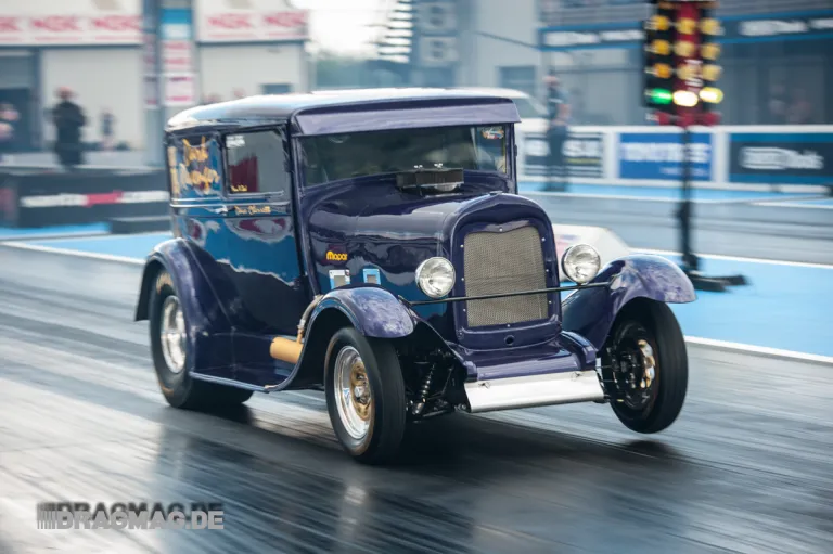 FIA/FIM European Finals Santa Pod 2022 – Foto 180