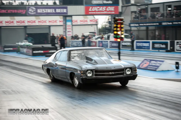 FIA/FIM European Finals Santa Pod 2022 – Foto 175