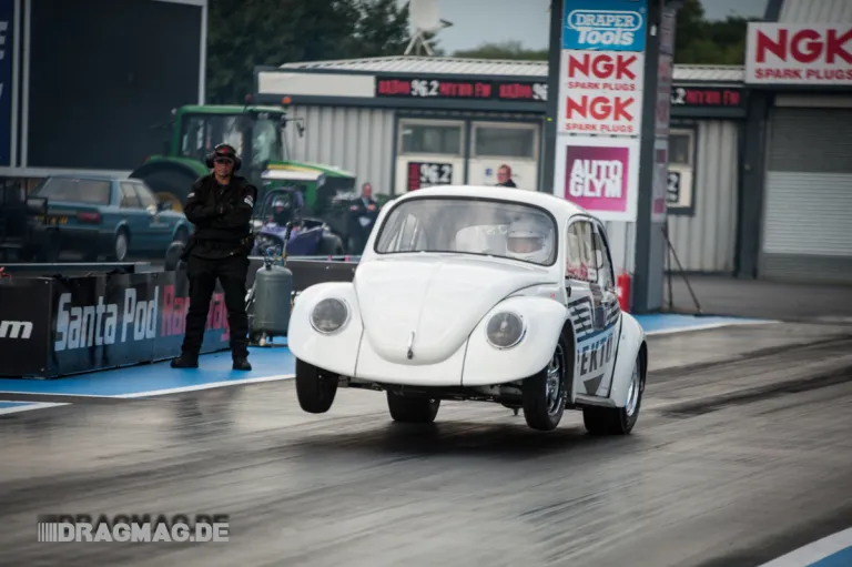 FIA/FIM European Finals Santa Pod 2022 – Foto 16