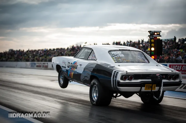 FIA/FIM European Finals Santa Pod 2022 – Foto 171