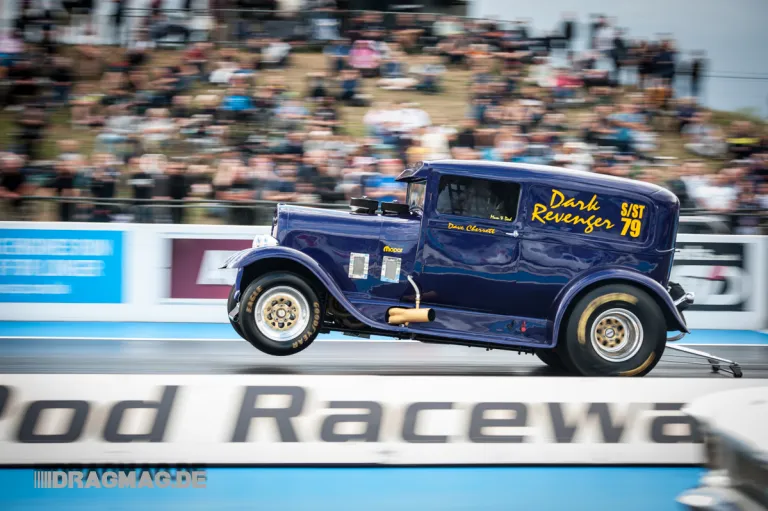 FIA/FIM European Finals Santa Pod 2022 – Foto 166