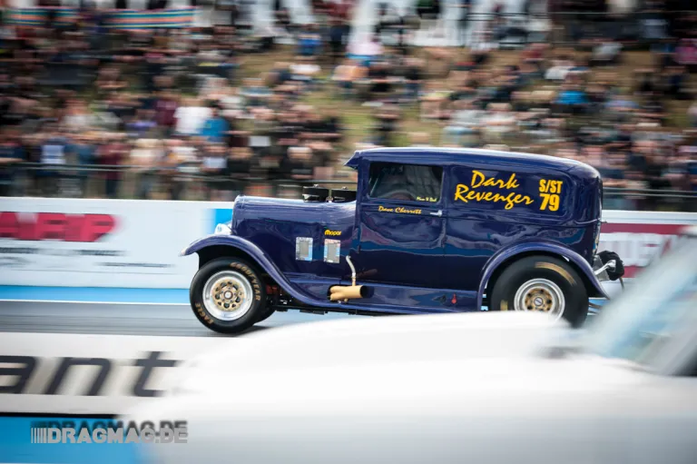 FIA/FIM European Finals Santa Pod 2022 – Foto 165