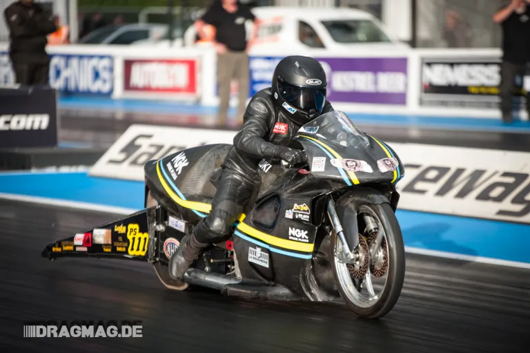 FIA/FIM European Finals Santa Pod 2022 – Foto 163