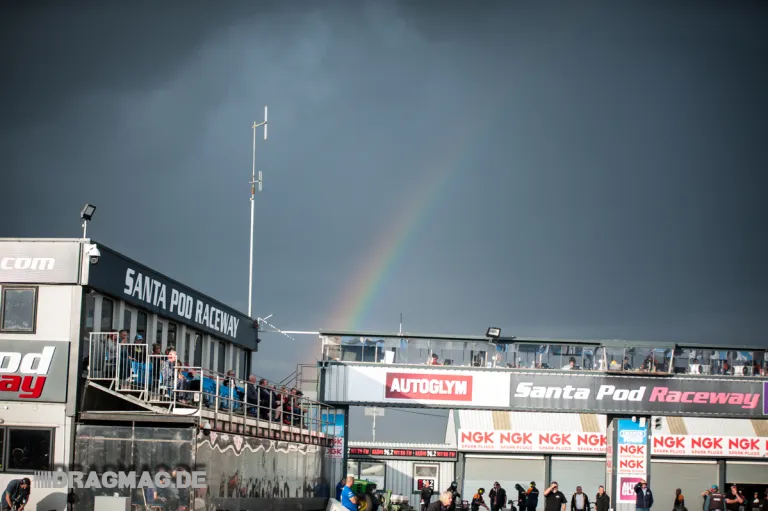 FIA/FIM European Finals Santa Pod 2022 – Foto 162