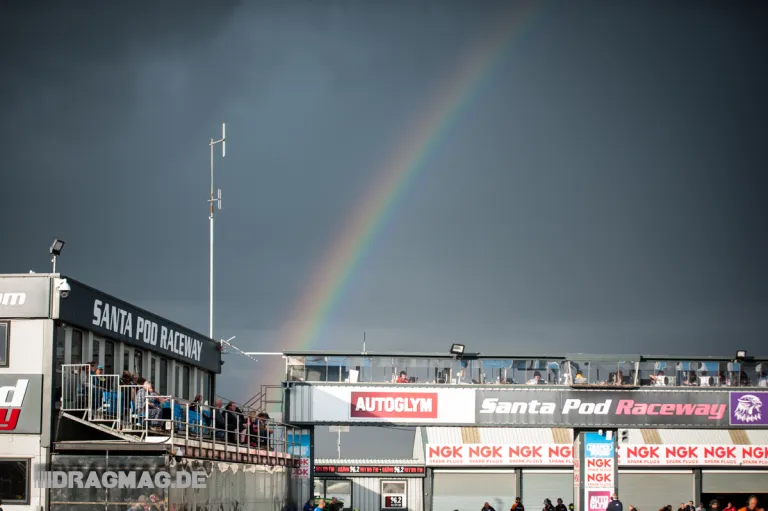 FIA/FIM European Finals Santa Pod 2022 – Foto 160