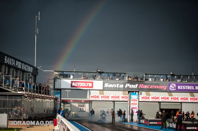 FIA/FIM European Finals Santa Pod 2022 – Foto 159