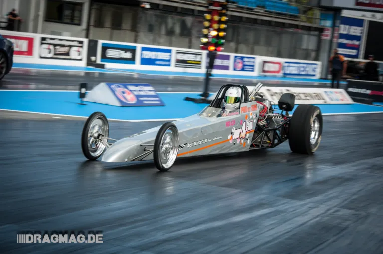 FIA/FIM European Finals Santa Pod 2022 – Foto 157