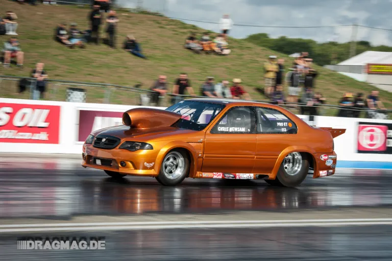 FIA/FIM European Finals Santa Pod 2022 – Foto 152