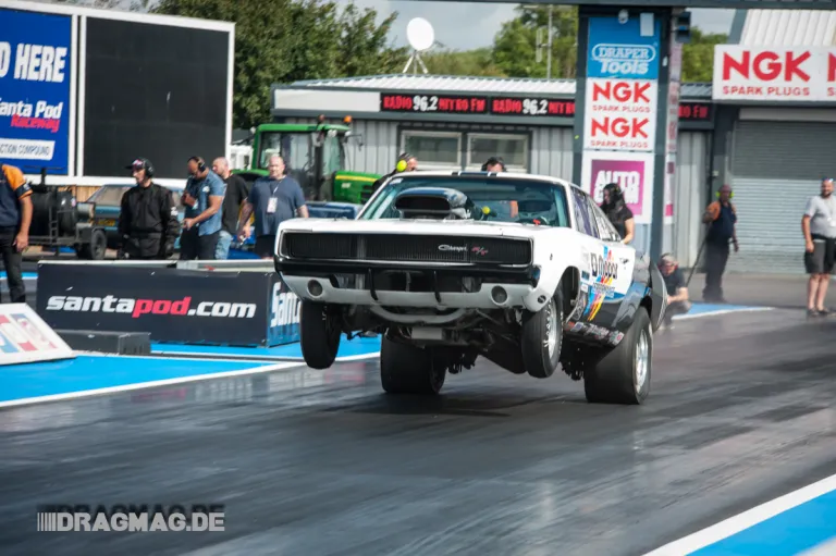 FIA/FIM European Finals Santa Pod 2022 – Foto 149