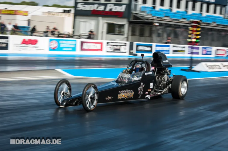 FIA/FIM European Finals Santa Pod 2022 – Foto 148
