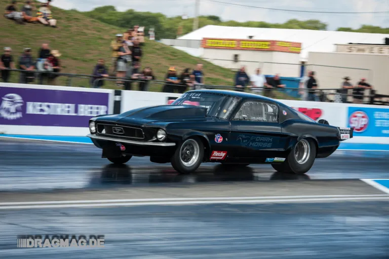 FIA/FIM European Finals Santa Pod 2022 – Foto 147