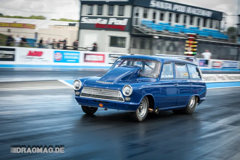 FIA/FIM European Finals Santa Pod 2022 – Foto 146