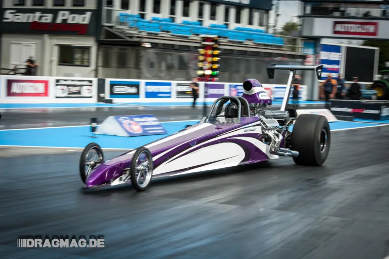 FIA/FIM European Finals Santa Pod 2022 – Foto 141