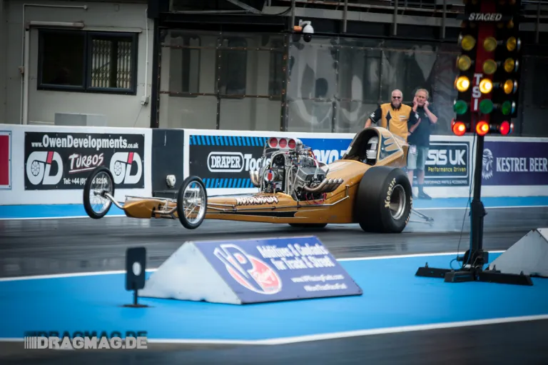 FIA/FIM European Finals Santa Pod 2022 – Foto 140