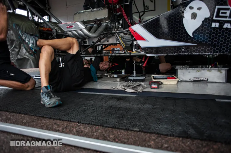 FIA/FIM European Finals Santa Pod 2022 – Foto 132