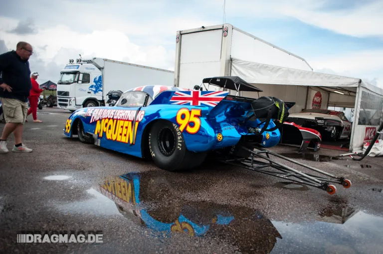 FIA/FIM European Finals Santa Pod 2022 – Foto 129