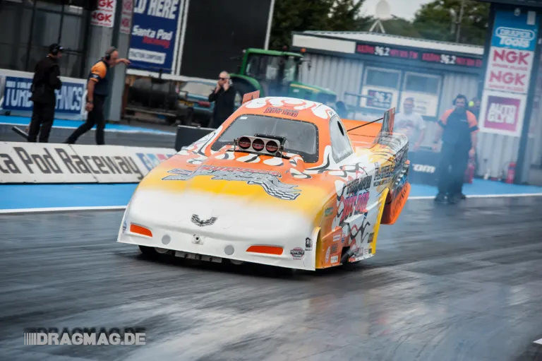 FIA/FIM European Finals Santa Pod 2022 – Foto 124